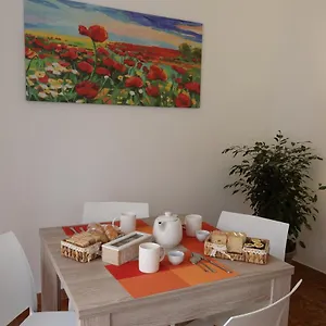 The Way Casa vacanze