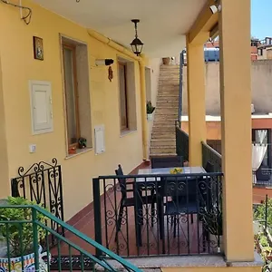 La Casa Di Angelina Casa vacanze