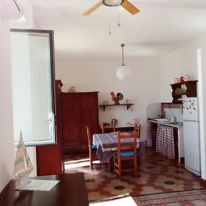 Casa Angioletta Casa vacanze