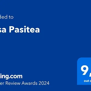 Casa Pasitea Casa vacanze