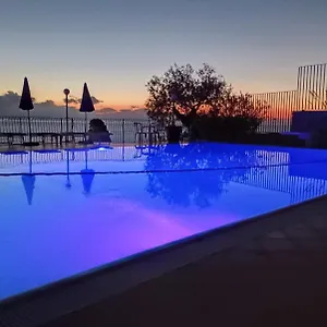 Bay Palace Mazzaro Taormina