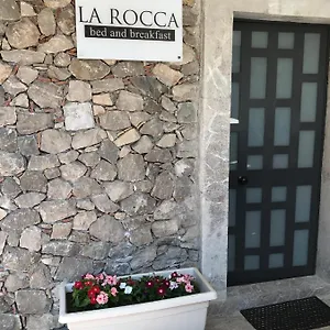  Bed and breakfast La Rocca